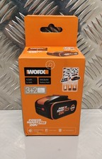 Worx wa3644 20v for sale Worx wa3644 20v for sale  BIRMINGHAM