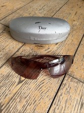 Vintage sunglasses dior for sale  HOLMFIRTH