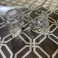 crystal skull shot glasses for sale crystal skull shot glasses for sale Willows