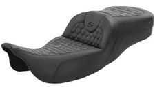 Saddlemen roadsofa extended for sale  Holland