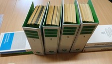 Set polizei literatur gebraucht kaufen  Eisenach