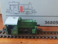 Märklin 36805 lok gebraucht kaufen  Wolfsburg