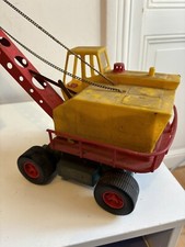 Grue ancienne gama d'occasion  Juvisy-sur-Orge