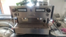 Gaggia double group for sale  BURY