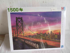 Puzzle blister pont d'occasion  Louviers