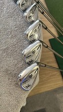 Wilson staff tour for sale  LONDON