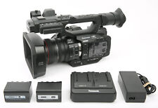Filmadora Profissional Panasonic AG-UX180 4K com Sensor CMOS Tipo 1", 765 Horas, usado comprar usado  Enviando para Brazil