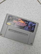 Super turrican jap d'occasion Super turrican jap d'occasion  Ajaccio-