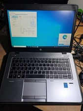 Notebook elitebook 840 usato  Ascoli Piceno