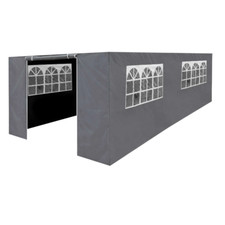 Dellonda premium gazebo for sale  NELSON