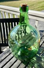 Vintage wine jug for sale  Saratoga Springs