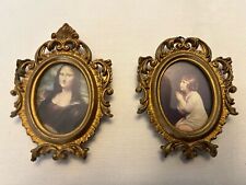 Pair miniature vintage for sale  AYLESBURY