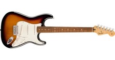 Fender player stratocaster for sale  PRINCES RISBOROUGH