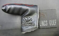 Scotty cameron titleist for sale  SPILSBY