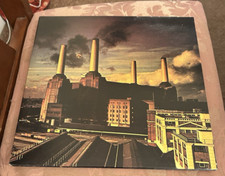 Usado, PINK FLOYD - LP - Animals - Columbia - JC 34474 - VG+ Record Vinyl Album comprar usado  Enviando para Brazil