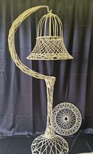 Italian wicker wedding for sale  SMETHWICK
