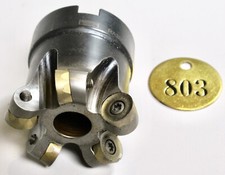 Sandvik indexable face for sale  Auberry