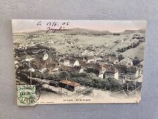 Cpa carte postale d'occasion  Messigny-et-Vantoux