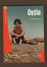 Dvd ostia franco d'occasion  Oucques