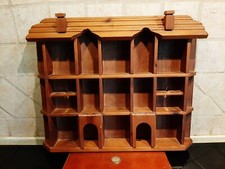 Bacheca legno usato  Roma