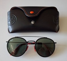 Lunettes soleil ray d'occasion  Metz-
