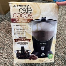 Mr. coffee café for sale  Spring Grove