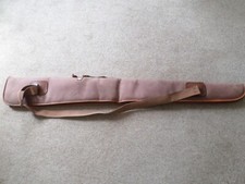 Gun sleeve slip for sale  DRIFFIELD