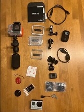 Gopro hero black for sale  Sarasota