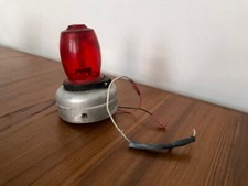 Rundumleuchte red light gebraucht kaufen  Hannover