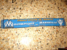 Echarpe scarf football d'occasion  Nice-