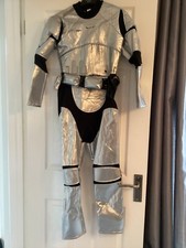 Spaceman outfit disney for sale  HAVERHILL