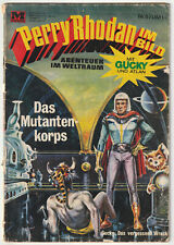 Perry rhodan bild gebraucht kaufen Perry rhodan bild gebraucht kaufen  Hamburg