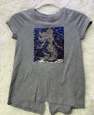 Girl gray mermaid for sale  Pasadena