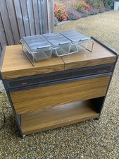 Ecko hostess royal for sale  ORPINGTON