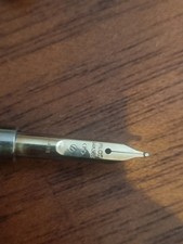 Pennino stilografica pilot usato  Giugliano in Campania