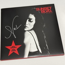Nicole scherzinger sunset for sale  USA