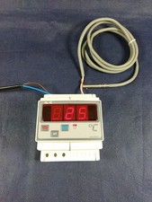 Régulateur eliwell ewdr d'occasion  Corbie