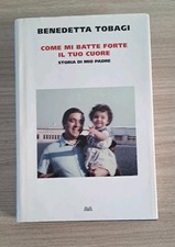 Benedetta tobagi come usato  Bagno a Ripoli