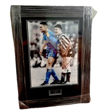 Paul gascoigne vinnie for sale  HULL