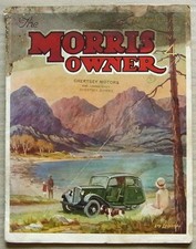 Morris owner car for sale  LEICESTER