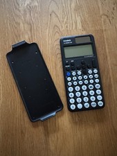 Casio 800de taschenrechner gebraucht kaufen  Hagen