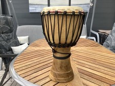 Afroton djembe 39cm gebraucht kaufen  Dortmund