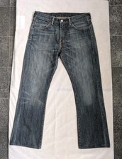 Levis 527 mens for sale  PRESTON