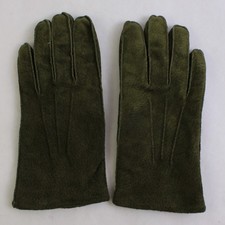 women suede gloves s for sale  Mcminnville
