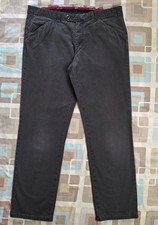 Mens meyer charcoal for sale  CHIPPENHAM