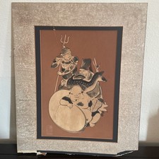 Vintage antique japanese for sale  Tampa
