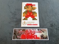 Jeu livret nintendo d'occasion Jeu livret nintendo d'occasion  Lognes