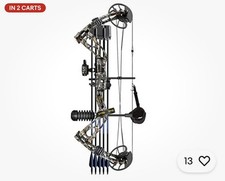 Sanlida archery dragon for sale  Springfield