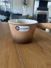 Caquelon creuset d'occasion  Pîtres