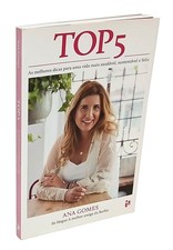 Usado, "TOP 5" por Ana Gomes (livro em português de Portugal) comprar usado  Enviando para Brazil